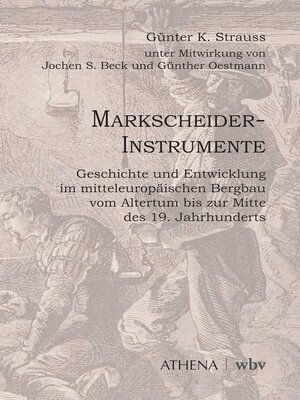 cover image of Markscheider-Instrumente